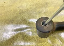 Тяга поперечная TOYOTA ROOMY/TANK/THOR/JUSTY 2017/Цвет R59 48740B1050 M910A 1KRFE, задняя