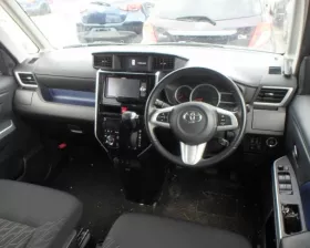 Датчик abs TOYOTA