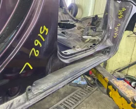 Порог кузова TOYOTA