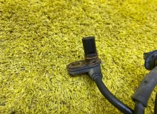 Датчик abs TOYOTA ROOMY/TANK/THOR/JUSTY 2017 89545B1100 M910A/M910S/M910F 1KRFE, задний правый