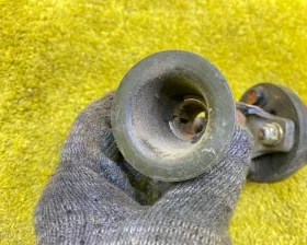 Рулевой карданчик TOYOTA