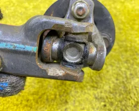 Рулевой карданчик TOYOTA