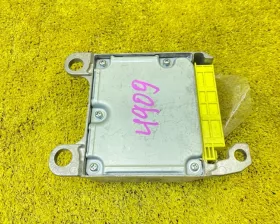 Блок управления airbag Toyota