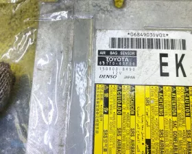 Блок управления airbag Toyota