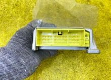 Блок управления airbag TOYOTA LAND CRUISER PRADO 2021/Цвет 202 8917060F00 GDJ150W/GDJ150R/GDJ150L/GDJ150/GDJ151W/GDJ151/GDJ155L/GDJ155R/GDJ155/GRJ150W/GRJ150L/GRJ150/GRJ151W/GRJ151/GRJ152/KDJ150/KDJ150L/KDJ155/TRJ150W/TRJ150L/TRJ150/TRJ152/TRJ155 1GDFTV, 