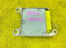 Блок управления airbag TOYOTA LAND CRUISER PRADO 2019/Цвет 202 8917060F00 TRJ150W/TRJ150L/TRJ150/TRJ152/TRJ155/GDJ150W/GDJ150R/GDJ150L/GDJ150/GDJ151W/GDJ151/GDJ155L/GDJ155R/GDJ155/GRJ150W/GRJ150L/GRJ150/GRJ151W/GRJ151/GRJ152/KDJ150/KDJ150L/KDJ155 2TRFE, п