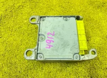 Блок управления airbag TOYOTA LAND CRUISER PRADO 2019/Цвет 4V8 8917060F00 TRJ150W/TRJ150L/TRJ150/TRJ152/TRJ155/GDJ150W/GDJ150R/GDJ150L/GDJ150/GDJ151W/GDJ151/GDJ155L/GDJ155R/GDJ155/GRJ150W/GRJ150L/GRJ150/GRJ151W/GRJ151/GRJ152/KDJ150/KDJ150L/KDJ155 2TRFE, п