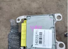 Блок управления airbag TOYOTA LAND CRUISER PRADO 2022/Цвет 202 8917060F00 TRJ150W/TRJ150L/TRJ150/TRJ152/TRJ155/GDJ150W/GDJ150R/GDJ150L/GDJ150/GDJ151W/GDJ151/GDJ155L/GDJ155R/GDJ155/GRJ150W/GRJ150L/GRJ150/GRJ151W/GRJ151/GRJ152/KDJ150/KDJ150L/KDJ155 2TRFE, п