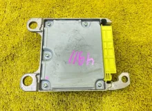 Блок управления airbag TOYOTA LAND CRUISER PRADO 2022/Цвет 202 8917060F00 TRJ150W/TRJ150L/TRJ150/TRJ152/TRJ155/GDJ150W/GDJ150R/GDJ150L/GDJ150/GDJ151W/GDJ151/GDJ155L/GDJ155R/GDJ155/GRJ150W/GRJ150L/GRJ150/GRJ151W/GRJ151/GRJ152/KDJ150/KDJ150L/KDJ155 2TRFE, п