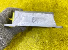 Блок управления airbag TOYOTA LAND CRUISER PRADO 2022/Цвет 202 8917060F00 TRJ150W/TRJ150L/TRJ150/TRJ152/TRJ155/GDJ150W/GDJ150R/GDJ150L/GDJ150/GDJ151W/GDJ151/GDJ155L/GDJ155R/GDJ155/GRJ150W/GRJ150L/GRJ150/GRJ151W/GRJ151/GRJ152/KDJ150/KDJ150L/KDJ155 2TRFE, п