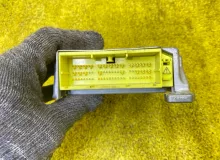 Блок управления airbag TOYOTA LAND CRUISER PRADO 2022/Цвет 202 8917060F00 TRJ150W/TRJ150L/TRJ150/TRJ152/TRJ155/GDJ150W/GDJ150R/GDJ150L/GDJ150/GDJ151W/GDJ151/GDJ155L/GDJ155R/GDJ155/GRJ150W/GRJ150L/GRJ150/GRJ151W/GRJ151/GRJ152/KDJ150/KDJ150L/KDJ155 2TRFE, п
