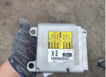 Блок управления airbag TOYOTA LAND CRUISER PRADO 2022/Цвет 202 8917060F00 TRJ150W/TRJ150L/TRJ150/TRJ152/TRJ155/GDJ150W/GDJ150R/GDJ150L/GDJ150/GDJ151W/GDJ151/GDJ155L/GDJ155R/GDJ155/GRJ150W/GRJ150L/GRJ150/GRJ151W/GRJ151/GRJ152/KDJ150/KDJ150L/KDJ155 2TRFE, п