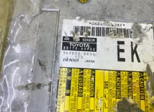 Блок управления airbag TOYOTA LAND CRUISER PRADO 2018/Цвет 218 8917060F00 GDJ150W/GDJ150R/GDJ150L/GDJ150/GDJ151W/GDJ151/GDJ155L/GDJ155R/GDJ155/GRJ150W/GRJ150L/GRJ150/GRJ151W/GRJ151/GRJ152/KDJ150/KDJ150L/KDJ155/TRJ150W/TRJ150L/TRJ150/TRJ152/TRJ155 1GDFTV, 
