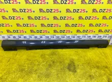 Накладка на порог Mercedes-Benz A-CLASS/A180 2012/Цвет 191 A2466900340 W176/WDD176.042 M270E16/270.910/270910, передняя правая