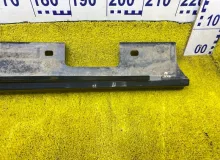 Накладка на порог Mercedes-Benz A-CLASS/A180 2012/Цвет 191 A2466900340 W176/WDD176.042 M270E16/270.910/270910, передняя правая