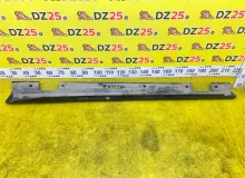 Накладка на порог Mercedes-Benz A-CLASS/A180 2012/Цвет 191 A2466900340 W176/WDD176.042 M270E16/270.910/270910, передняя правая