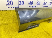 Накладка на порог Mercedes-Benz A-CLASS/A180 2012/Цвет 191 A2466900340 W176/WDD176.042 M270E16/270.910/270910, передняя правая