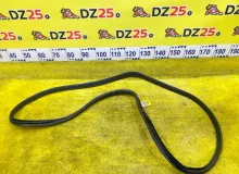 Уплотнение дверное Mercedes-Benz A-CLASS/A180 2012/Цвет 191 A2047271187 W176/WDD176.042 M270E16/270.910/270910, переднее левое