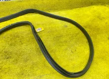 Уплотнение дверное Mercedes-Benz A-CLASS/A180 2012/Цвет 191 A2047271187 W176/WDD176.042 M270E16/270.910/270910, переднее левое