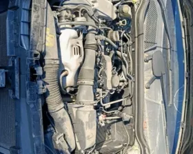 Уплотнение дверное Mercedes-Benz