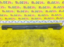 Накладка на порог Mercedes-Benz A-CLASS/A180 2012/Цвет 191 A2466900240 W176/WDD176.042 M270E16/270.910/270910, передняя левая