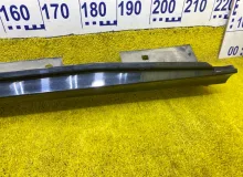 Накладка на порог Mercedes-Benz A-CLASS/A180 2012/Цвет 191 A2466900240 W176/WDD176.042 M270E16/270.910/270910, передняя левая