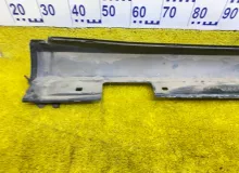 Накладка на порог Mercedes-Benz A-CLASS/A180 2012/Цвет 191 A2466900240 W176/WDD176.042 M270E16/270.910/270910, передняя левая