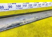 Накладка на порог Mercedes-Benz A-CLASS/A180 2012/Цвет 191 A2466900240 W176/WDD176.042 M270E16/270.910/270910, передняя левая