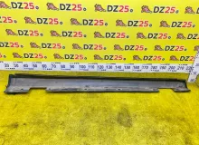 Накладка на порог Mercedes-Benz A-CLASS/A180 2012/Цвет 191 A2466900240 W176/WDD176.042 M270E16/270.910/270910, передняя левая