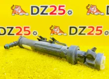 Форсунка омывателя фар Mercedes-Benz A-CLASS/A180 2012/Цвет 191 A1768600147 W176/WDD176.042 M270E16/270.910/270910, передняя левая