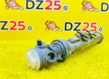 Форсунка омывателя фар Mercedes-Benz A-CLASS/A180 2012/Цвет 191 A1768600147 W176/WDD176.042 M270E16/270.910/270910, передняя левая