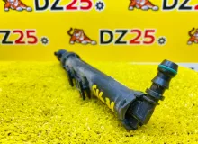 Форсунка омывателя фар Mercedes-Benz A-CLASS/A180 2012/Цвет 191 A1768600147 W176/WDD176.042 M270E16/270.910/270910, передняя левая