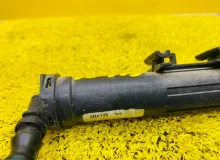 Форсунка омывателя фар Mercedes-Benz A-CLASS/A180 2012/Цвет 191 A1768600147 W176/WDD176.042 M270E16/270.910/270910, передняя левая
