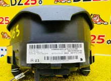 Подушка безопасности водителя Mercedes-Benz A-CLASS/A180 С ЗАРЯДОМ|2012 A21886051029116 W176/WDD176.042 M270E16/270.910/270910, передняя