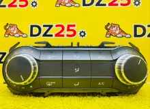 Блок управления климат-контролем Mercedes-Benz A-CLASS/A180 2012/Цвет 191 A2469004405 W176/WDD176.042 M270E16/270.910/270910, передний