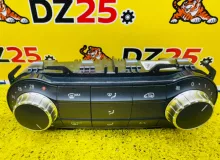 Блок управления климат-контролем Mercedes-Benz A-CLASS/A180 2012/Цвет 191 A2469004405 W176/WDD176.042 M270E16/270.910/270910, передний