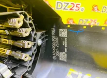 Гитара Mercedes-Benz A-CLASS/A180 2012/Цвет 191 A2469001911 W176/WDD176.042 M270E16/270.910/270910, передняя
