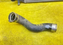 Интеркулер Mercedes-Benz A-CLASS/A180 2012/Цвет 191 A2465000100 W176/WDD176.042 M270E16/270.910/270910, передний