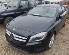 Радар-детектор Mercedes-Benz