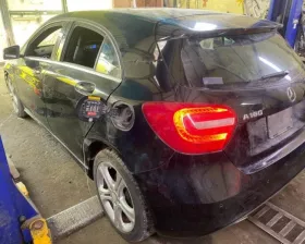 Радар-детектор Mercedes-Benz