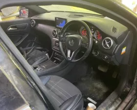 Радар-детектор Mercedes-Benz