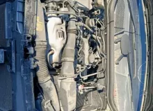 Радар-детектор Mercedes-Benz A-CLASS/A180 2012/Цвет 191 A2469008208 W176/WDD176.042 M270E16/270.910/270910, передний