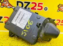 Камера заднего вида BMW X5 2008 66539181757 E70 N52B30AF, задняя