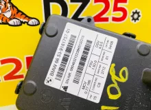 Камера заднего вида BMW X5 2008 66539181757 E70 N52B30AF, задняя