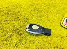 Ключ зажигания Mercedes-Benz A-CLASS/A180 2012/Цвет 191 A1669057400 W176/WDD176.042 M270E16/270.910/270910, передний
