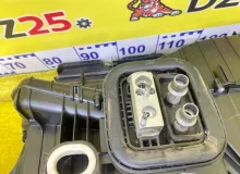 Печка салона Mercedes-Benz A-CLASS/A180 2012/Цвет 191 A2468301900 W176/WDD176.042 M270E16/270.910/270910, передняя