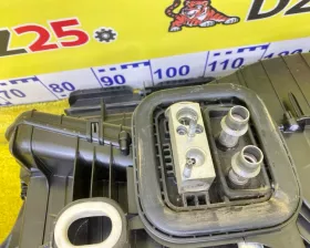 Печка салона Mercedes-Benz