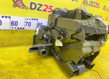 Печка салона Mercedes-Benz A-CLASS/A180 2012/Цвет 191 A2468301900 W176/WDD176.042 M270E16/270.910/270910, передняя
