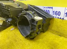 Печка салона Mercedes-Benz A-CLASS/A180 2012/Цвет 191 A2468301900 W176/WDD176.042 M270E16/270.910/270910, передняя