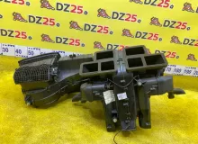 Печка салона Mercedes-Benz A-CLASS/A180 2012/Цвет 191 A2468301900 W176/WDD176.042 M270E16/270.910/270910, передняя
